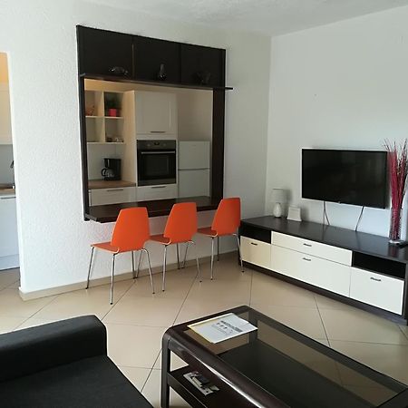 Apartments Sandra Porec Ruang foto